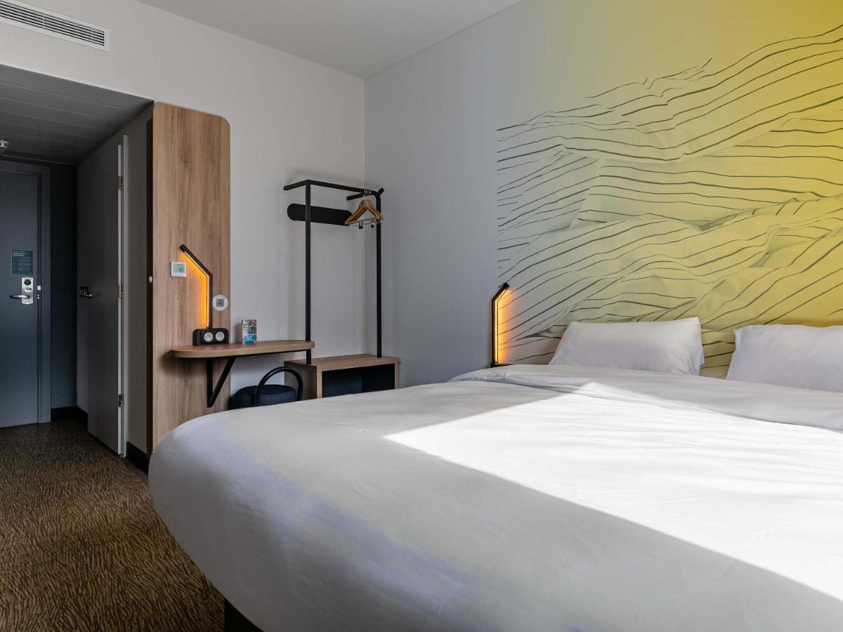 B&B Hotel Selestat Centre-Alsace Zewnętrze zdjęcie